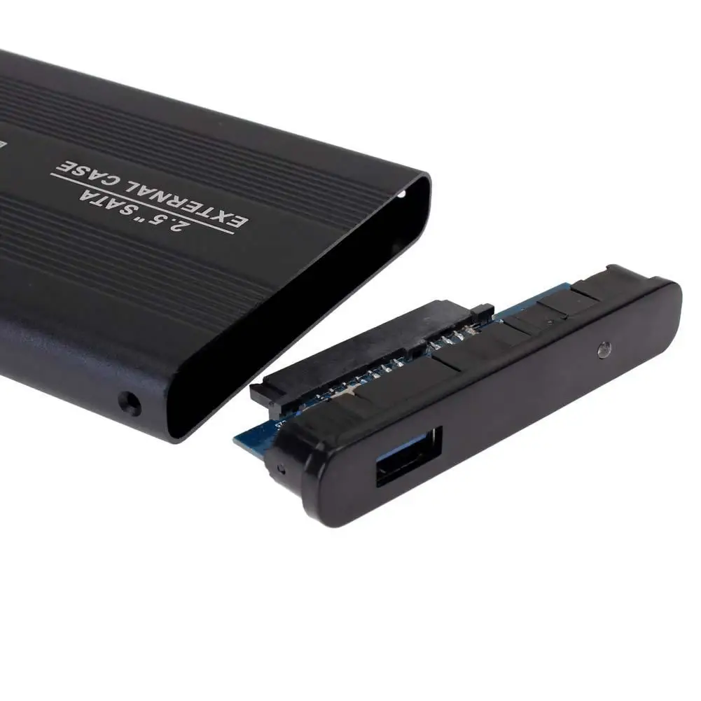 Внешний жесткий диск SSD 2 5 дюйма USB 3 0 | Компьютеры и офис