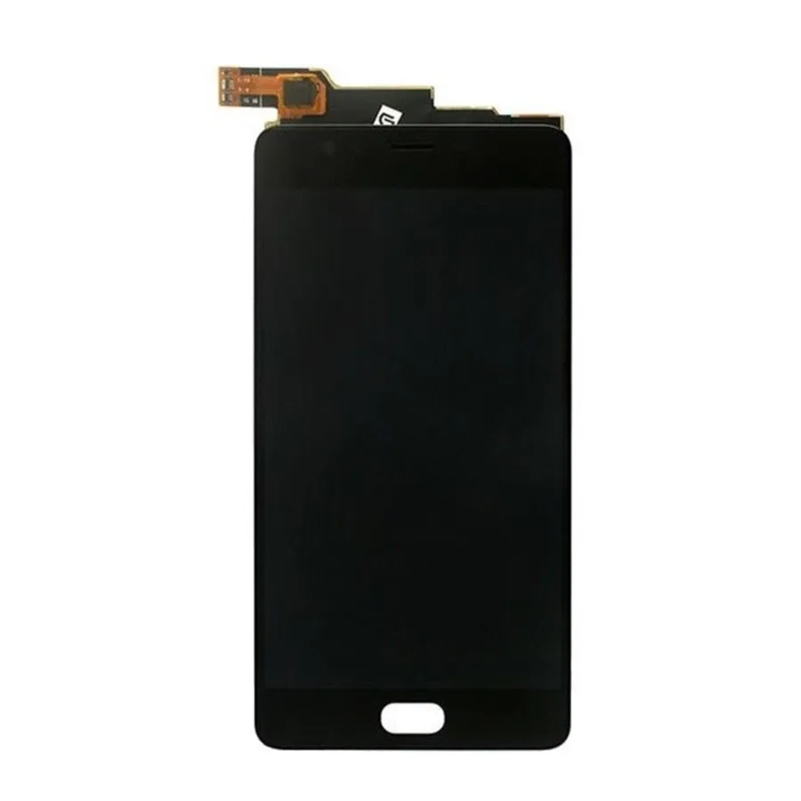 Бесплатная доставка Для ZTE Nubia M2 Lite NX573J ЖК дисплей сенсорный экран дигитайзер