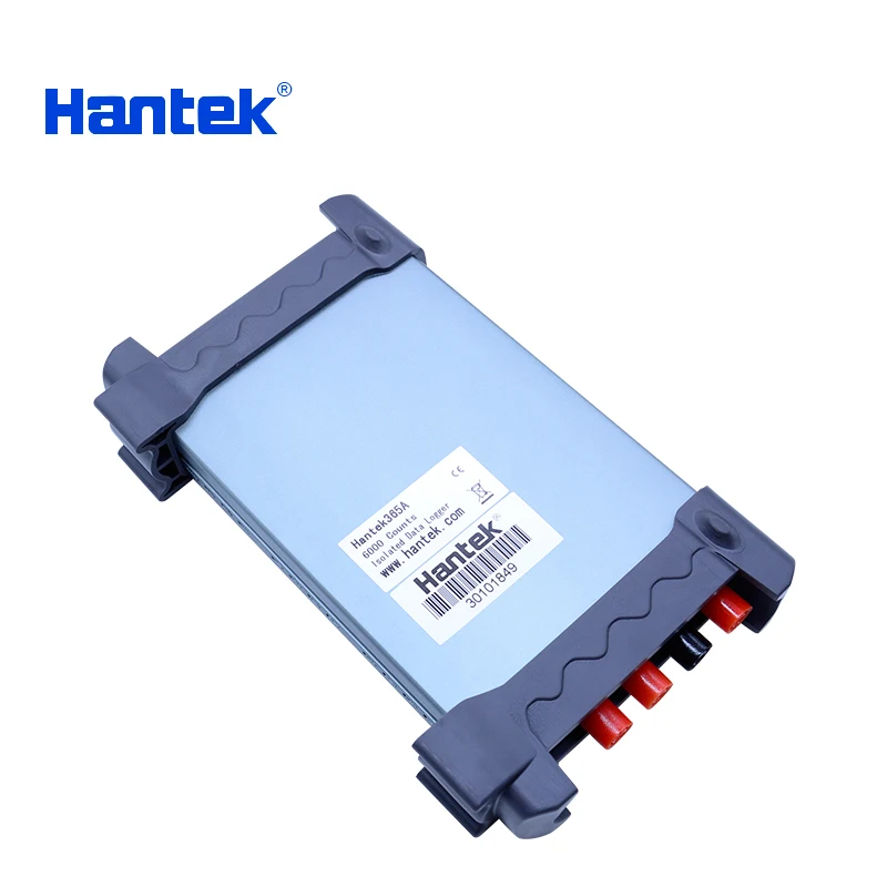 Цифровой регистратор данных Hantek 365A для ПК с USB bluetooth мультиметр измеритель