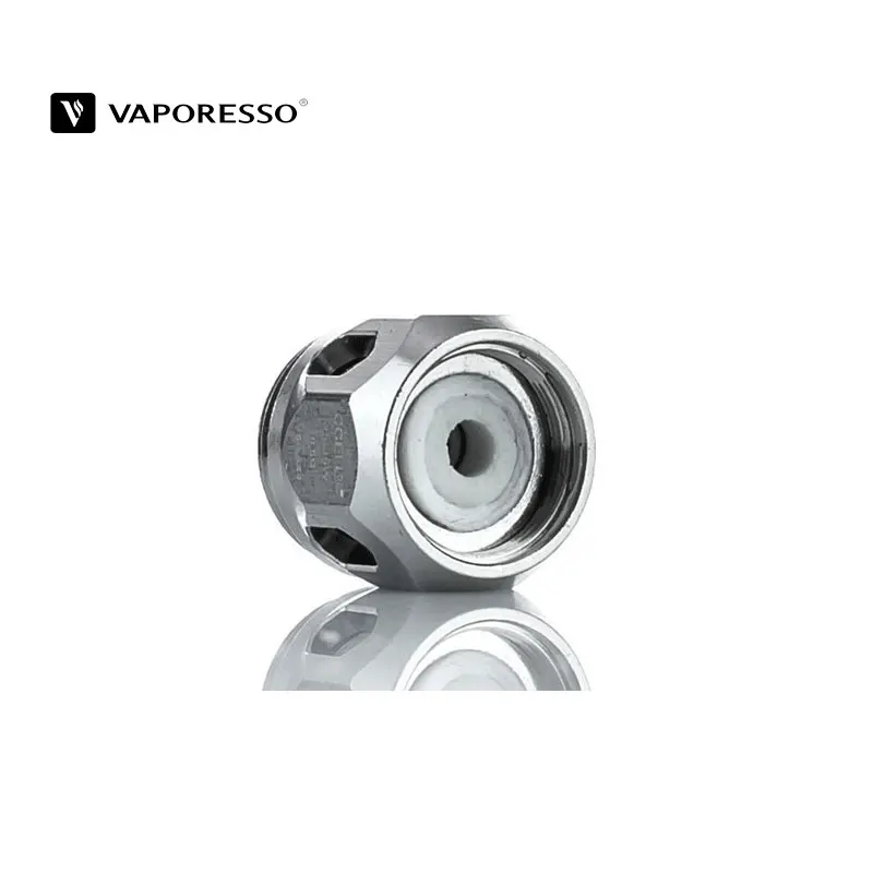 3 шт./упак. Vaporesso GT CCELL/GT CCELL2 катушка головки электронных сигарет аксессуары 0.5ohm 0.3ohm