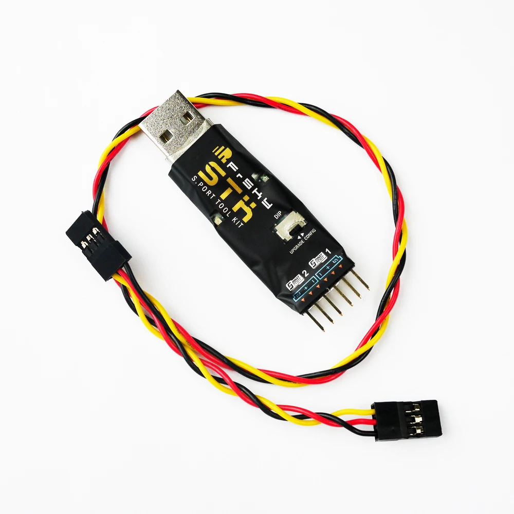 Feiying FrSky STK Совместимость FUC 3 USB инструмент/S6R специальный инструмент для