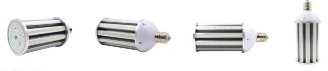 E40 E39 светодиодный кукурузный светильник 100w 120w 150w 200w IP64 светодиодный уличный светильник подвесной светильник типа high bay лампы AC85-265V