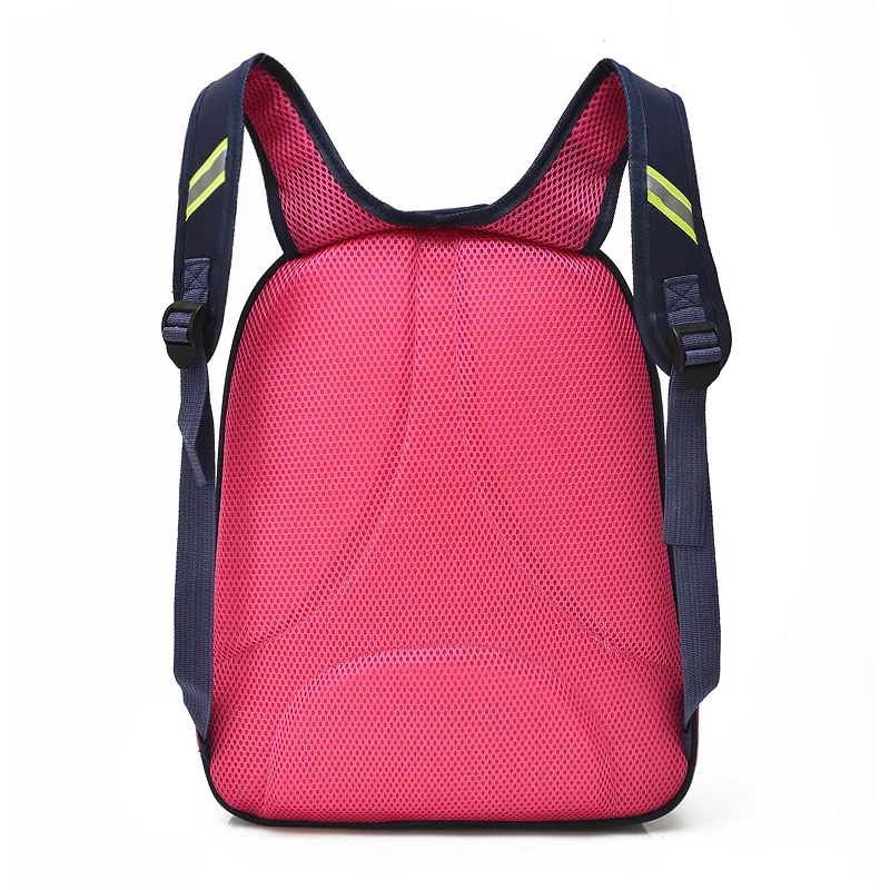 Детские школьные сумки рюкзак с принтом школьный для детей милые рюкзаки