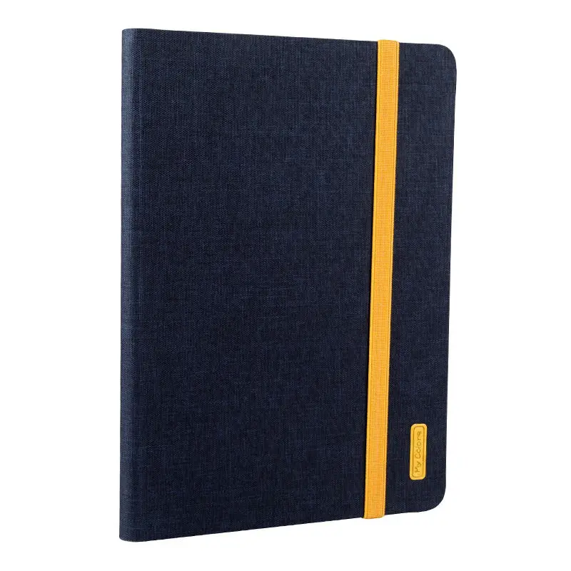 Dark blue Для Apple IPad 9,7 чехол 5-го 6-го поколения Силиконовый+ чехол-подставка из искусственной кожи для IPad Air 2 Pro 9," Funda Tablet - Цвет: Dark blue