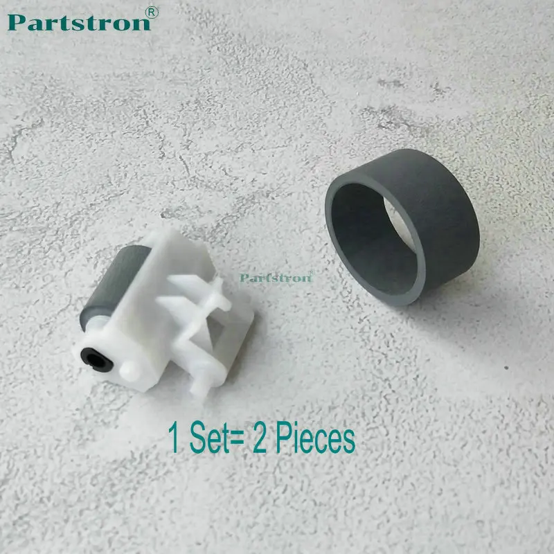 Пикап кормовой ролик Подходит для Epson ME10 L110 L111 L120 L130 L210 L220 L211 L300 L301 L303 L310 L350 L351 L353 L355