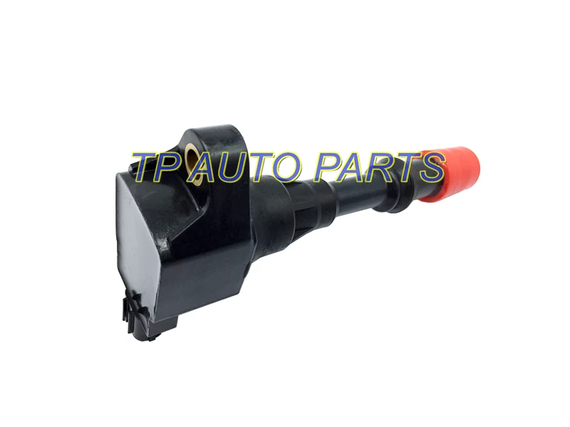 4 PCS Ignition Coil Front for Hon-da Civ-ic Hybrid Sedan 2003-2005 1.3 OEM 30520-PWA-003 CM11-109 | Автомобили и мотоциклы