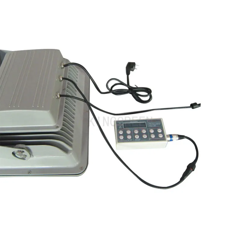 

1X brightness 150W DMX512 led floodlight colors changing IP68 led project light express free shipping