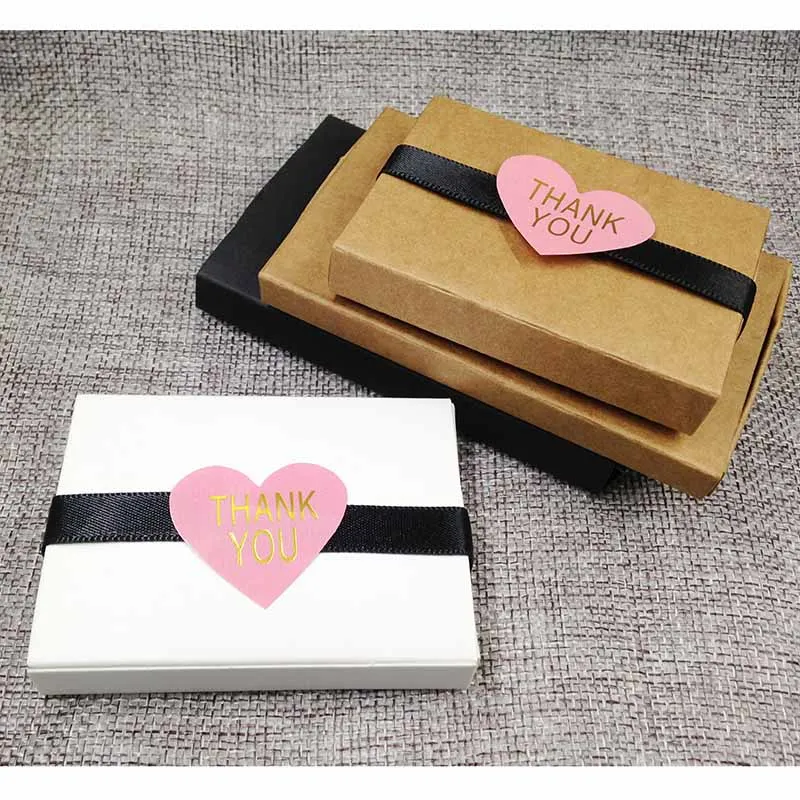 Горячие DIY серьги карты/серьги коробка упаковка подарочная 1 лот = 24 + Внутренняя