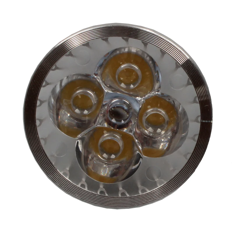 REFURBISHHOUSE MR16 LED Bulb/3200K Warm White Spotlight/50 Watt Equivalent Bi Pin GU5.3 Base/330 Lumen 60 Degree Beam Angle | Освещение