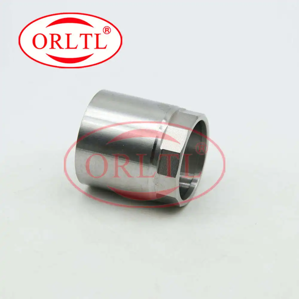 

ORLTL Nut Assembling And Common Rail Injector Nozzle Cap Nut For Diesel Fuel Injector,Auto Engine Diesel Injector Spray