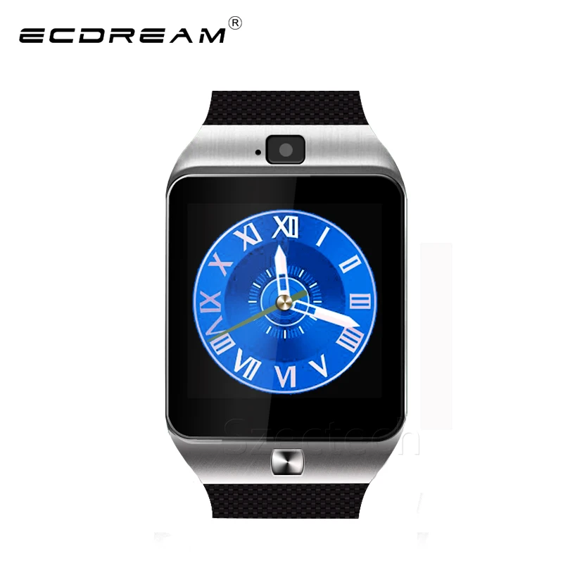 Оформление SIM bluetooth Android smart watch dz09 часы для apple телефон iphone PK U8 smartwatch GT08 носимых