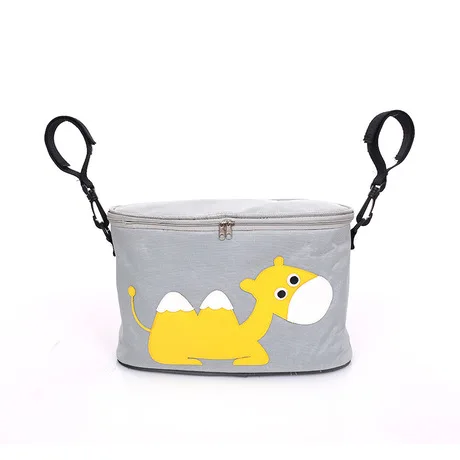 Аксессуары для колясок kinderwagen Органайзер bolsa Карро bebe держатель бутылки коляски