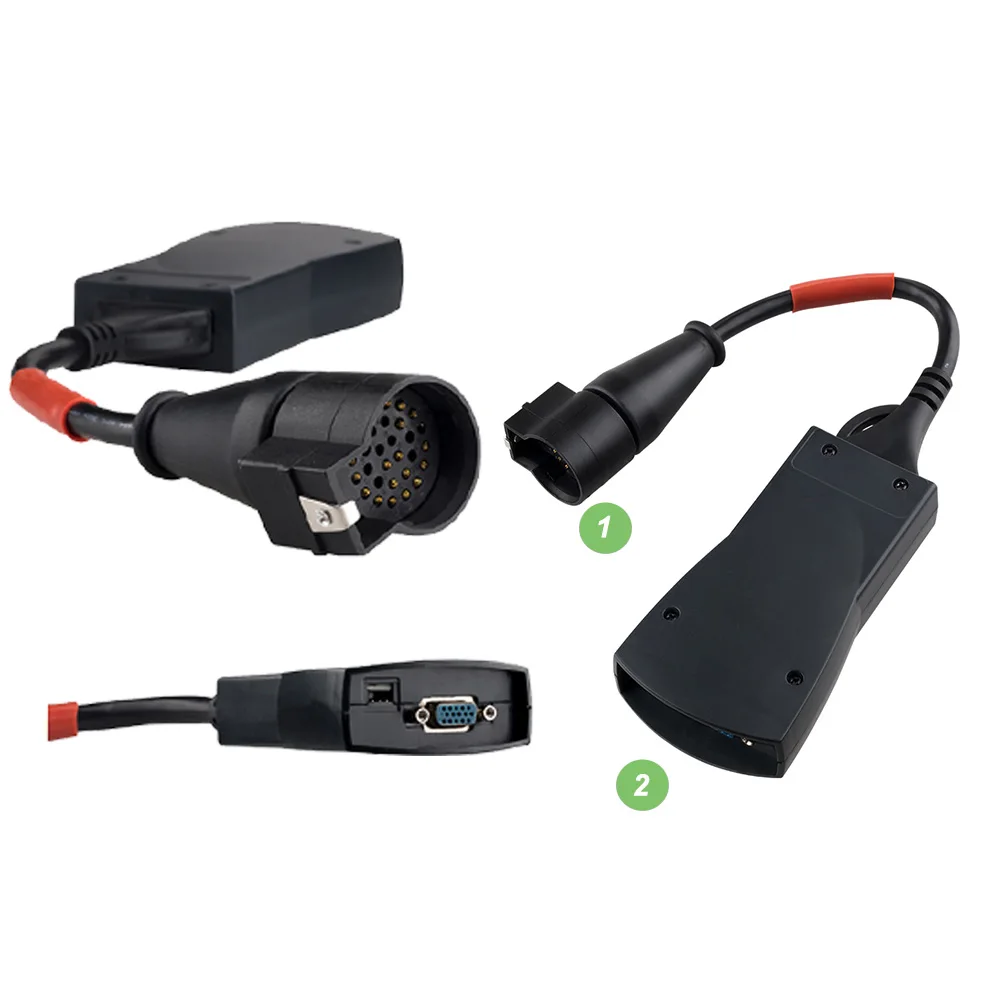 5 шт. Lexia 3 PP2000 полный чип Diagbox V7.83 прошивка 921815C Lexia3 V48/V25 для Citroen для peugeot OBDII диагностический инструмент