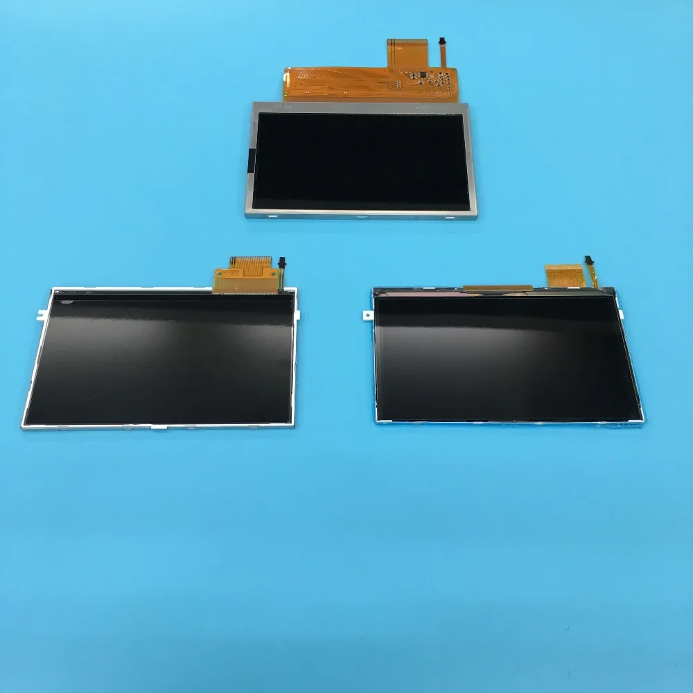 ЖК-дисплей для Sony PSP 1000-1003 2000 3000-3004 | Электроника