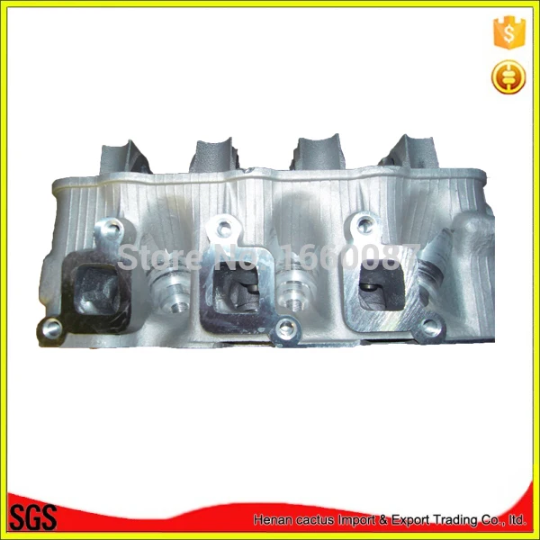 Горячая Распродажа головки блока цилиндров F8B/368Q Alto/Flyer 796cc 0.8L OEM No.: 11110-73002 |