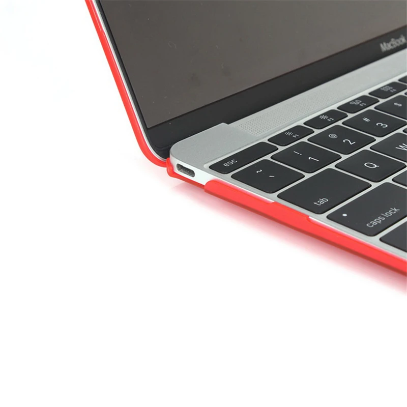 Новый жесткий матовый чехол с кристаллами для MacBook Air 11 air 13 дюймов A1466 A1932 Pro 15 Retina