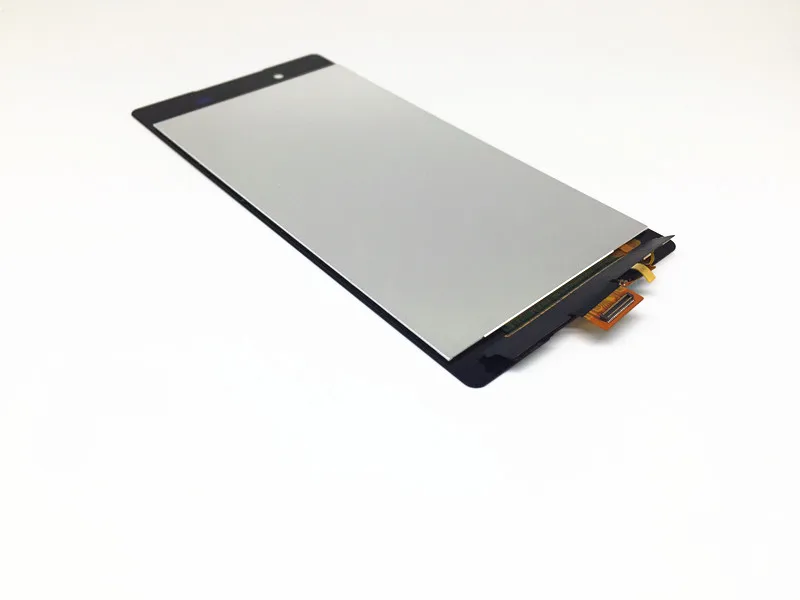Сенсорный экран для Sony Xperia Z3 Plus Z4 E6533 E6553 ЖК дисплей дигитайзер сенсорная