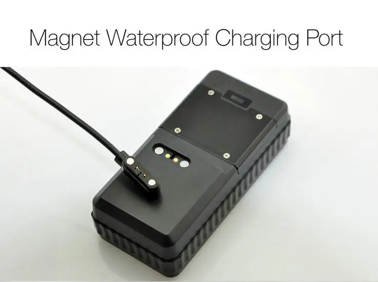 Magnetic GPS Tracker Tk101 for Vehicle Personal Real Time Tracking Quad Band| |