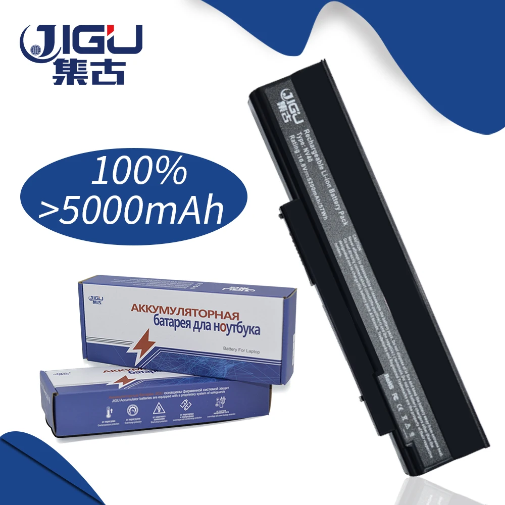 Аккумулятор JIGU AS09C31 AS09C71 AS09C75 для ноутбука Acer Extensa 5235 5635 5635G 5635ZG ZR6 5635Z шлюза NV42 NV44 NV48 |