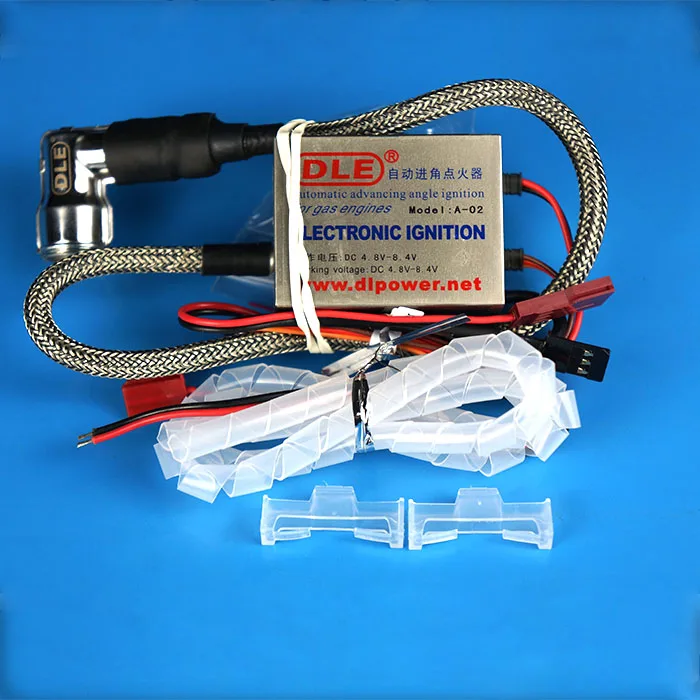 

DLE 20 20CC Igniter 4