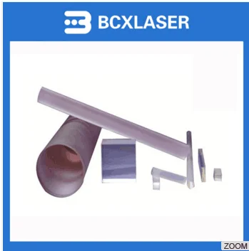 

Good price high quality welding parts/Nd:YAG laser crystal rod for machine