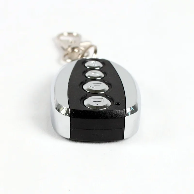 Клонирование Двери гаража Дистанционного Управления универсальный узнать пульт