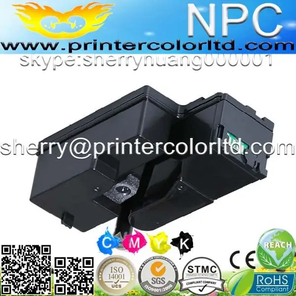 Совместимые тонер-картриджи для цифровой фотокамеры Fuji Xerox DocuPrint CP105b CP205 CM205B CM205f