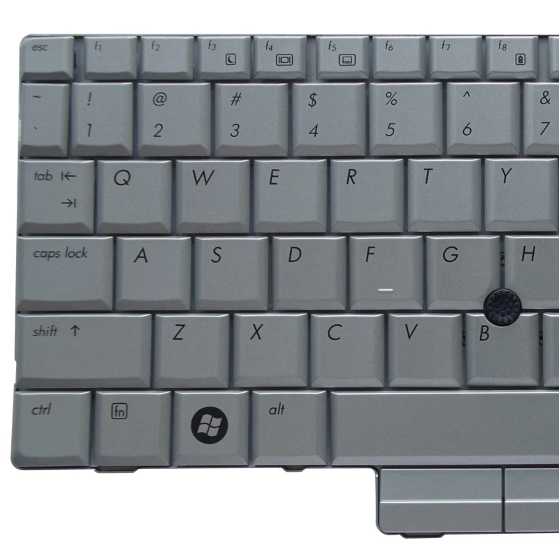 Клавиатура для ноутбука HP Compaq 2710/2710P EliteBook 2730/2730P|keyboard for hp|laptop keyboard hplaptop |