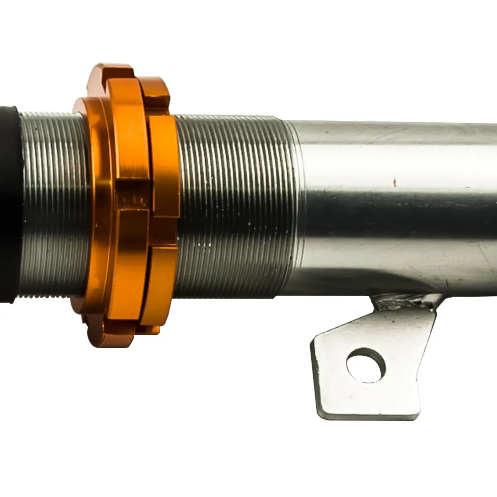 Койловеры для Ford Fiesta MK7 JA8 все модели 2007 2005 coilовer подвеска амортизационная стойка