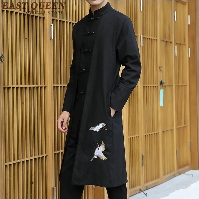 

Chinese traditional men clothing traditional chinese clothing chinese traditional clothing for m AA1685X