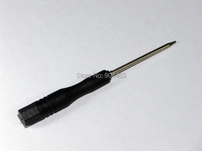 5 точек TS1 мини отвертка открывающийся инструмент 5-точечная Звезда pentalobe Torx для