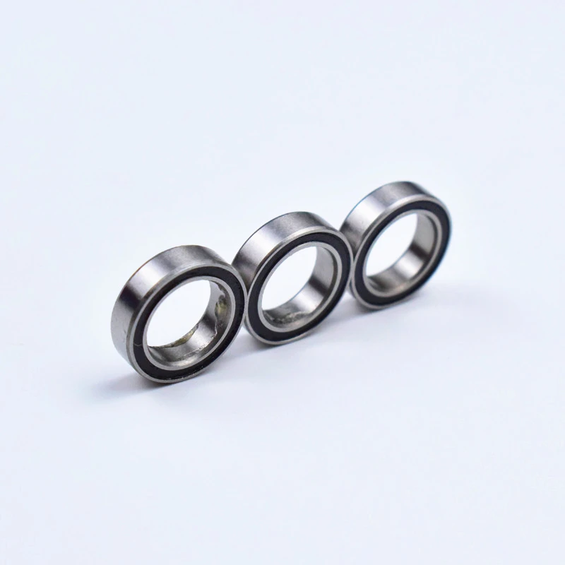 6700RS 10*15*4 (мм) 10 шт. подшипник ABEC 5 61700 6700 63700 конический роликовый хромистой стали