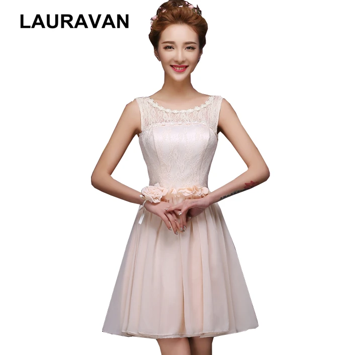 

Короткие сексуальные Иллюзии декольте девушки класса 8 подружки невесты Дешевые корсет Формальные платья подростковые платья цвета слоновой кости цвета шампанского платье