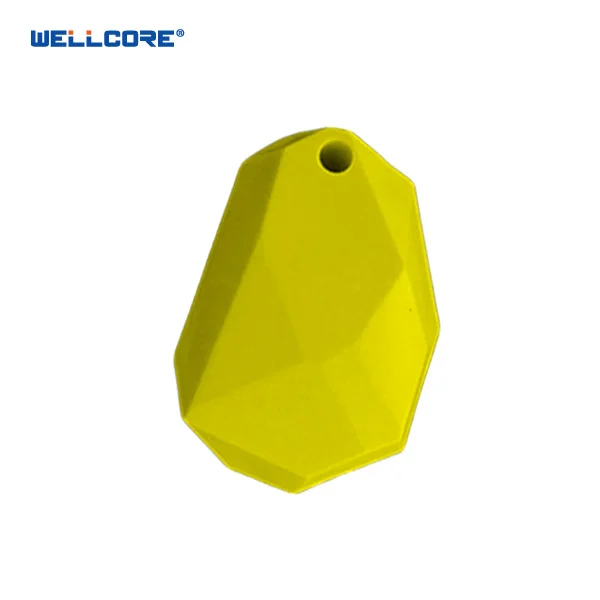 Wellcore Ibeacon модуль Bluetooth 4 0 uuid программируемый ibeacon для ios и android | Электроника