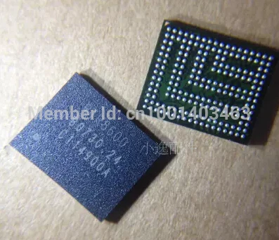 5 шт./лот для iphone IF IC RTR8600 |