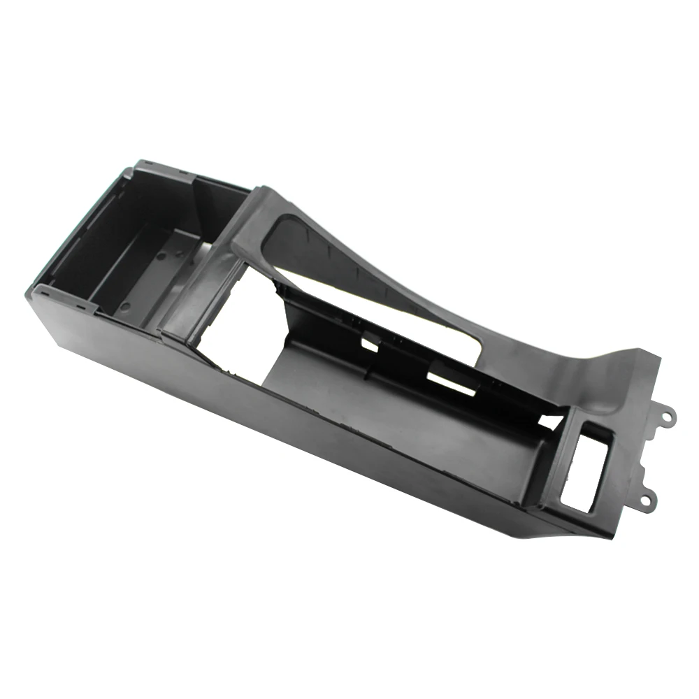 Центральная консоль отделочная основа 51168218306 подходит для BMW E46 325i 328i 330i M3