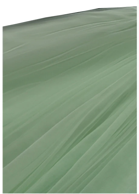 Довольно мятно зеленые цветные простые элегантное вырез лодочка Шея короткие