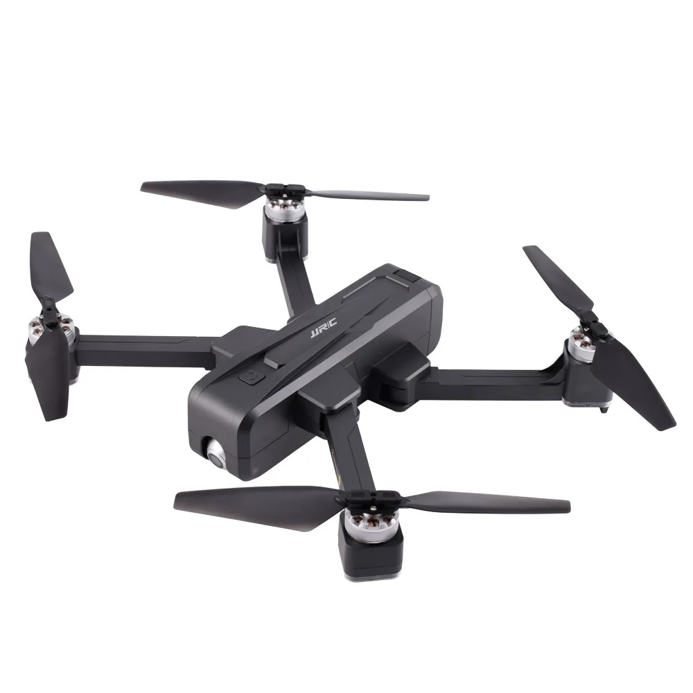 JJRC X11 5G wifi FPV с 2K камерой gps 20 минут время полета бесщеточный складной пульт