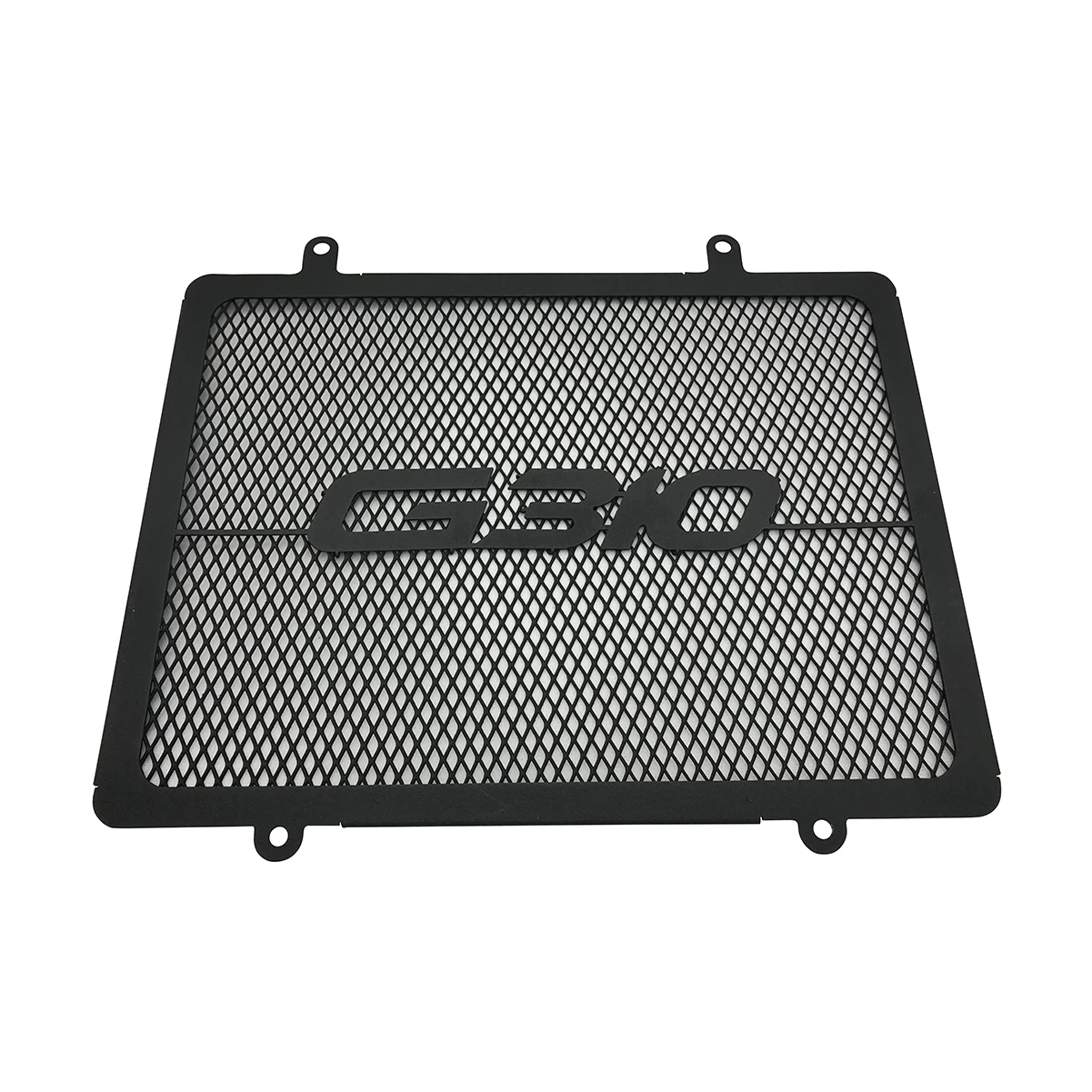 

Мотоциклетная Защитная крышка из нержавеющей стали для BMW G310R G 310R G310GS 2016-2019 18 решетка радиатора Защитная крышка