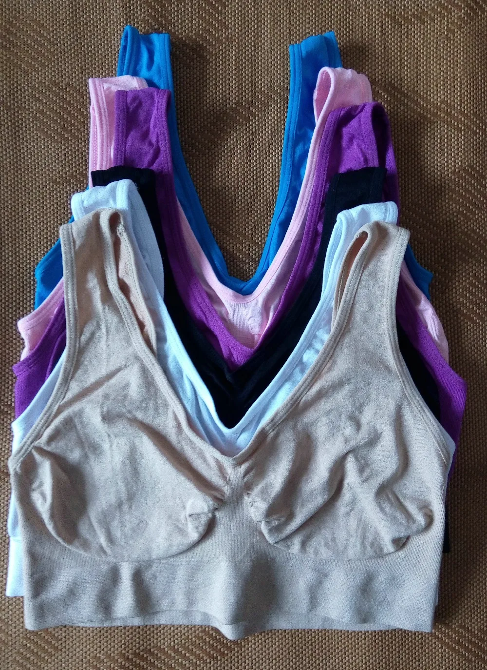 3 шт./комплект женские бюстгальтеры с эффектом пуш ап|bra up|quality braup bra |