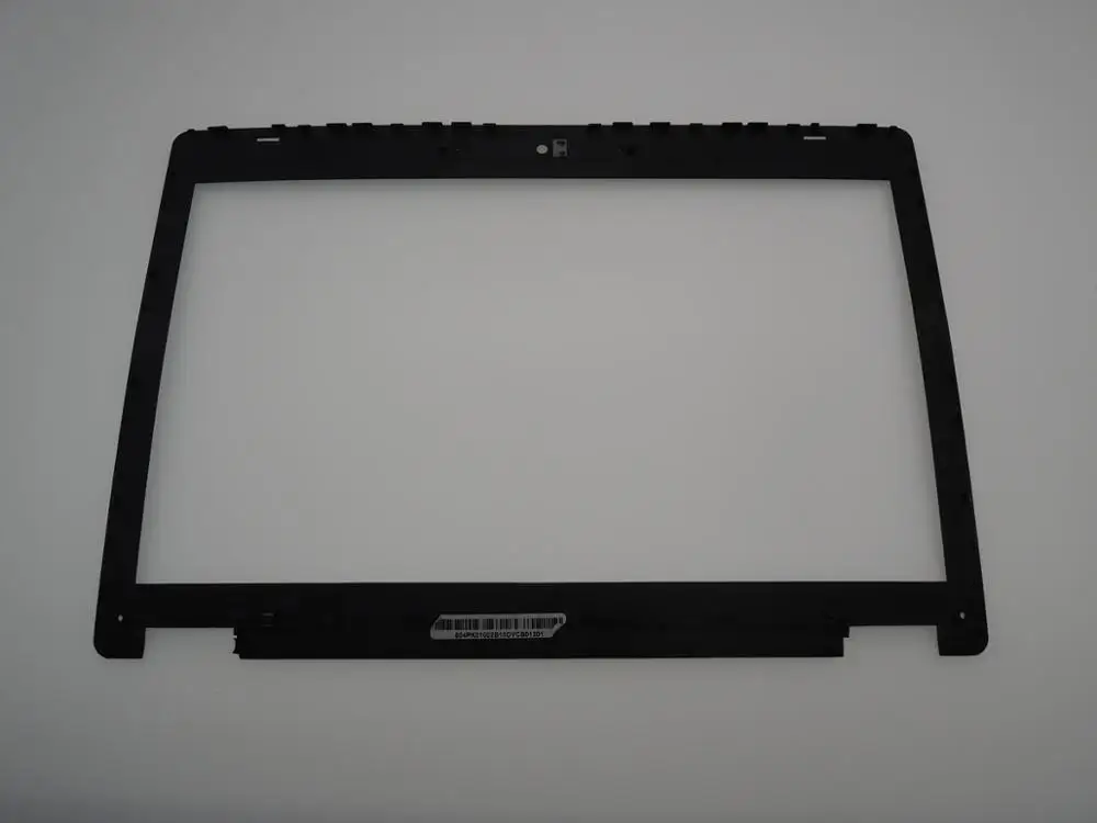 Ноутбук для HP ProBook 6360T LCD передняя рамка Крышка w/o веб-камера 604PK01002 | Компьютеры и