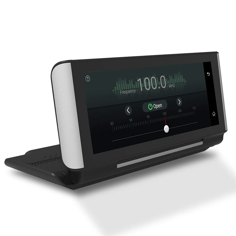 Автомобильный видеорегистратор Anfilite 10 шт. 6 86 &quot3G/4G GPS навигация ADAS Android 5 1 1G/16G WIFI