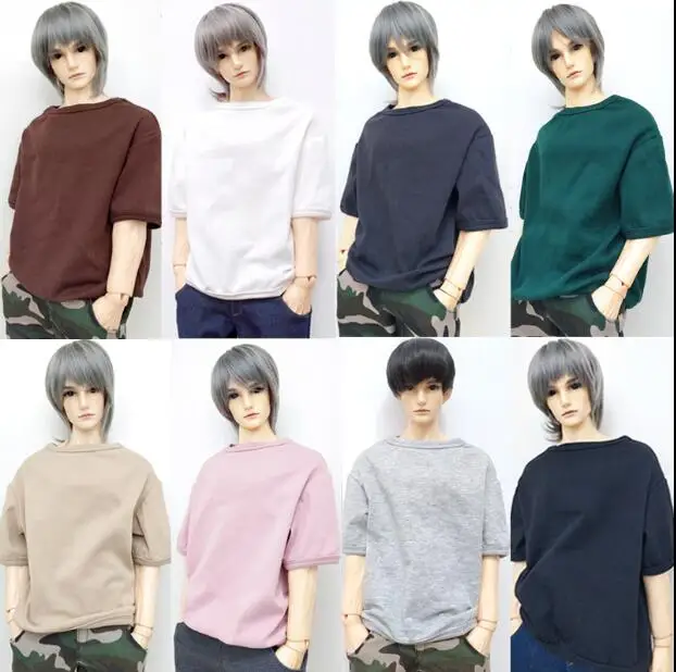 T02-X547-6 Blyth кукольные одежда 1/3 1/4 bjd 1/6 мягкого плюша Аксессуары для куклы красочные