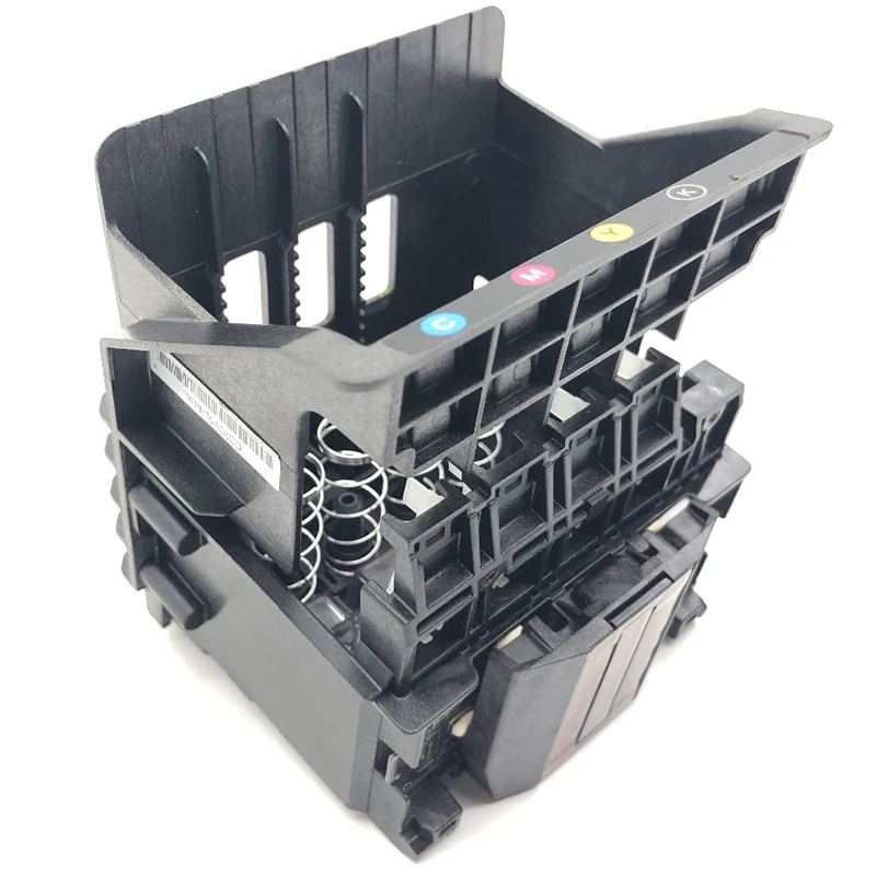 J3M72-60008 M0H91A для струйного принтера Hp 952 953 954 955 печатающая головка Officejet Pro 7740 8210 8702