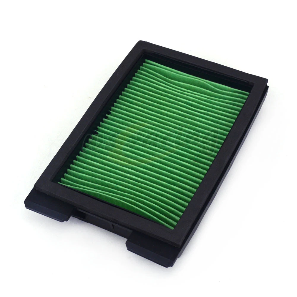 

Motorcycle Air Filter Cleaner Grid For HONDA CBR250R 2011-2013 2011 2012 2013 Street Bike