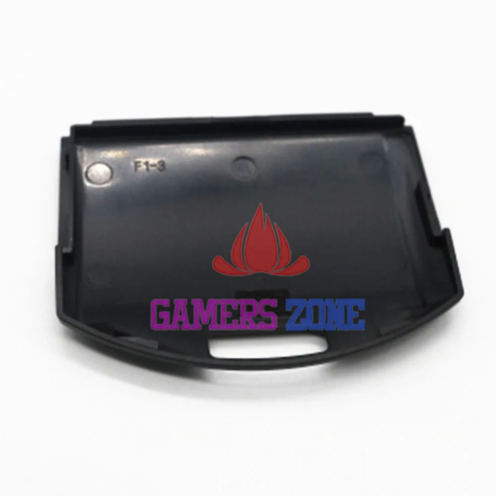 10 шт Черная крышка для задней панели с рисунком Батарея замена Дверь мобильный