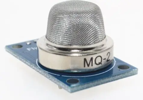 MQ-2 MQ2 дымовой газ СНГ Бутан водородный модуль для Arduino | Обустройство дома