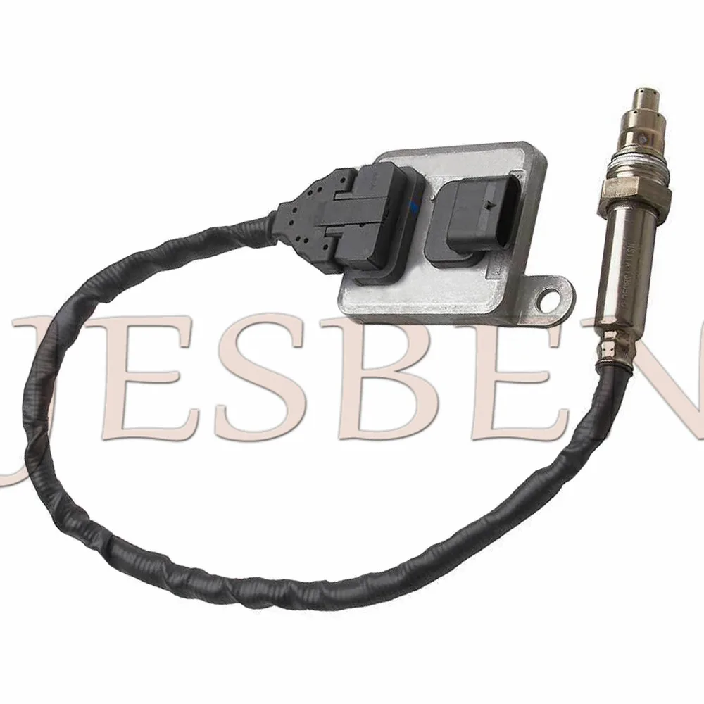 Датчик Nox 11787587130 5WK96621K 5WK96621J 11787587129 для BMW E81 E82 E87 E88 E90 E91 E92 E93 5WK96621H 5WK96621F 5WK96621D|Датчик