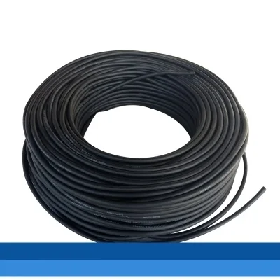 Проволока Zr rvv высокогибкая маслостойкая AWG22/AWG23/AWG20/AWG18/AWG17 5|Электрические