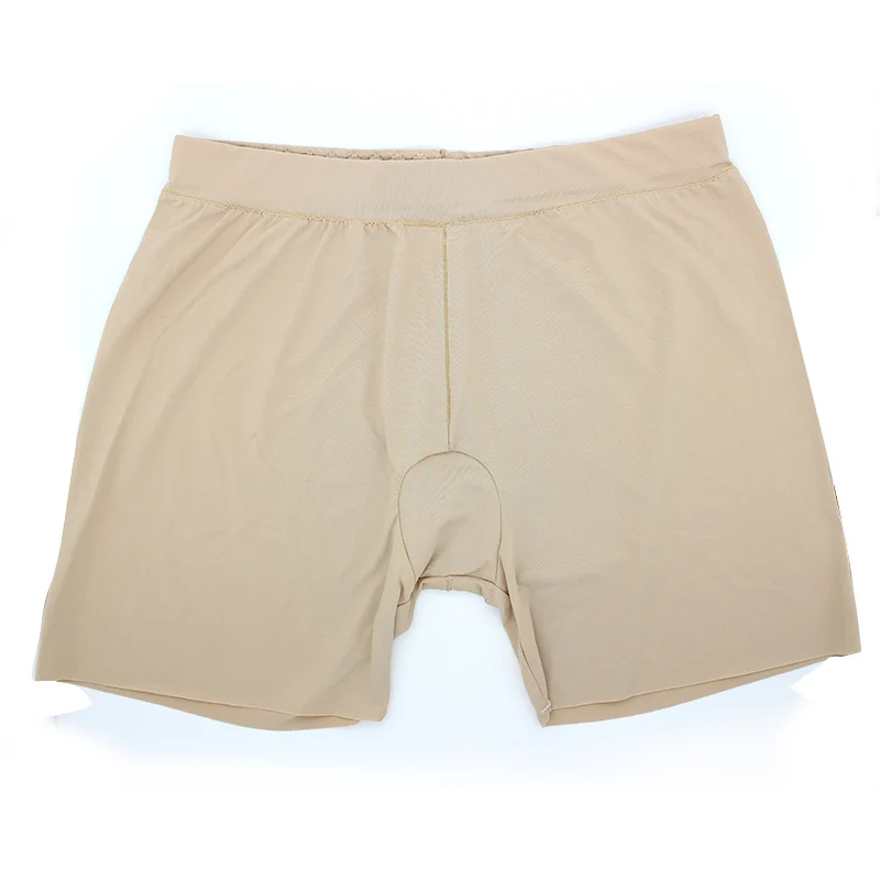 2018 новые летние женские безопасные штаны шорты брюки Безопасные Брюки из модала